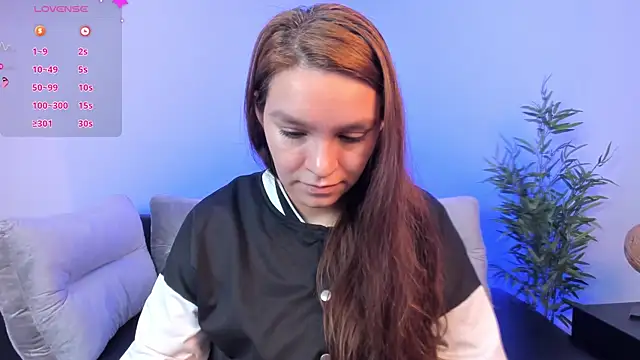 miataylorr1 online show from February 15, 12:33 pm