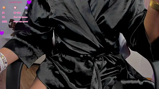 miataylorr1 online show from February 27, 3:15 pm