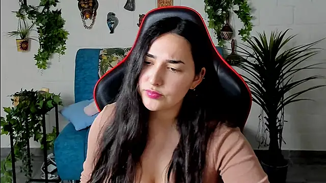 CeceliaJohnson online show from January 21, 11:13 am