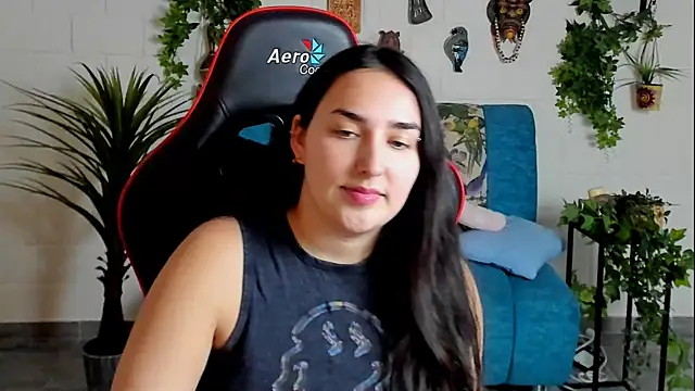 CeceliaJohnson online show from January 24, 11:26 am