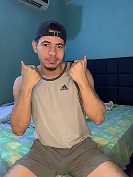 Snapshot of steven_clain chatting on March 6, 10:30 am steven clain online show from March 6, 10:30 am