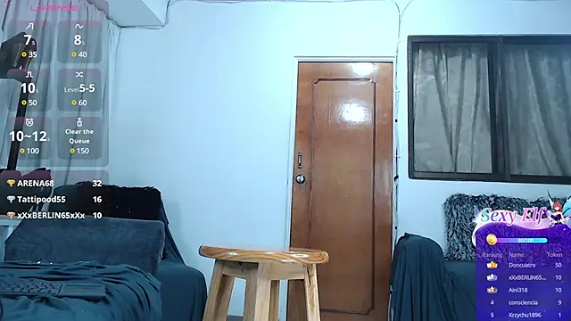 magenta maturr online show from February 16, 11:59 pm