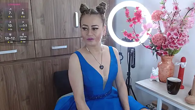 magenta maturr online show from November 10, 3:11 pm