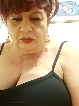 Snapshot of CALDA-AKIRA chatting on March 17, 2:12 pm CALDA-AKIRA online show from March 17, 2:12 pm