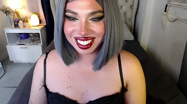 RebecaNextToYou online show from December 3, 8:50 pm