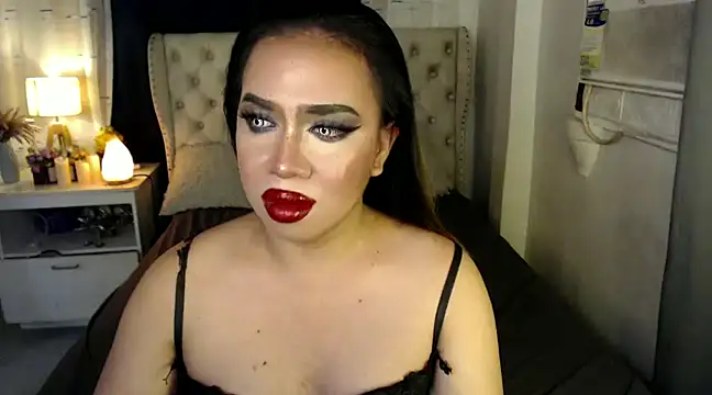 RebecaNextToYou online show from December 9, 8:01 pm