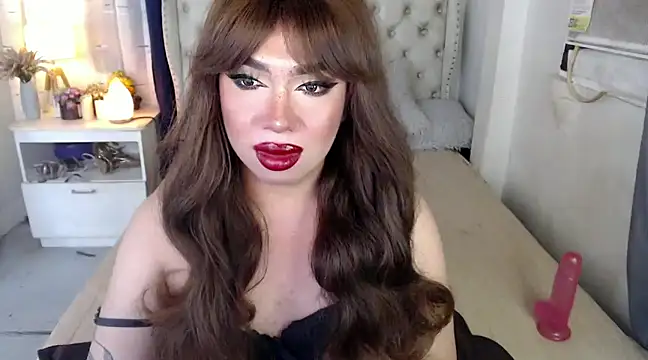 RebecaNextToYou online show from December 18, 8:03 pm