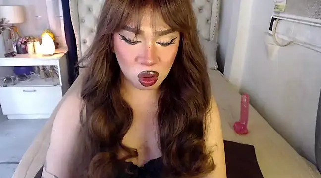 RebecaNextToYou online show from December 19, 8:34 pm