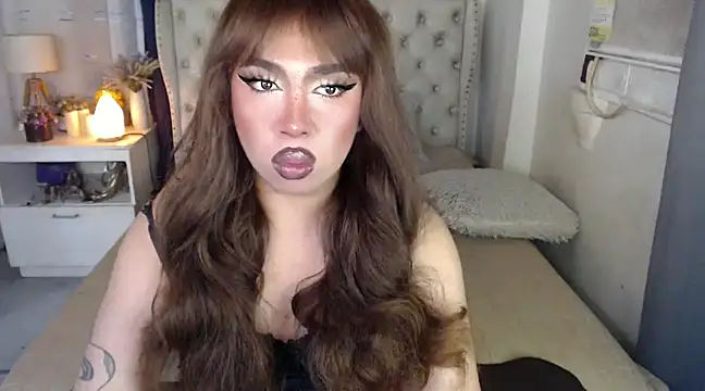 RebecaNextToYou online show from December 29, 8:48 pm