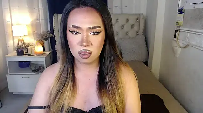 RebecaNextToYou online show from January 11, 5:18 pm