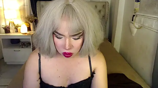 RebecaNextToYou online show from January 15, 8:48 pm