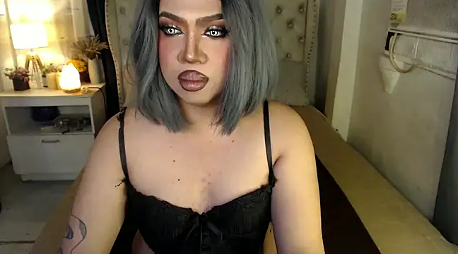 RebecaNextToYou online show from January 19, 5:18 pm