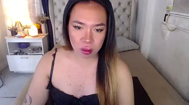 RebecaNextToYou online show from January 20, 8:18 pm