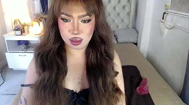 RebecaNextToYou online show from January 28, 5:24 pm