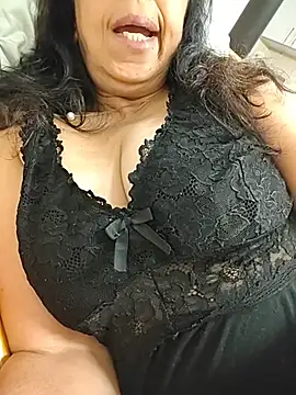 Susannemilf online show from October 29, 4:26 am