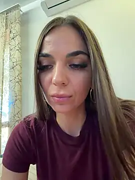 Snapshot of Bad_Giorgia chatting on October 9, 11:08 am Bad Giorgia online show from October 9, 11:08 am