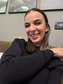 Snapshot of Bad_Giorgia chatting on October 16, 10:16 am Bad Giorgia online show from October 16, 10:16 am