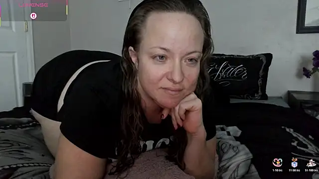 julimonroe online show from November 30, 2:59 am