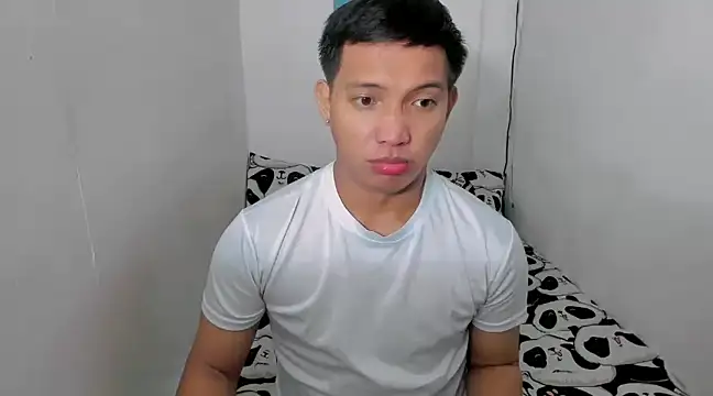 xSebastian19 online show from January 3, 11:01 pm