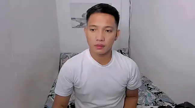 xSebastian19 online show from February 10, 5:30 pm