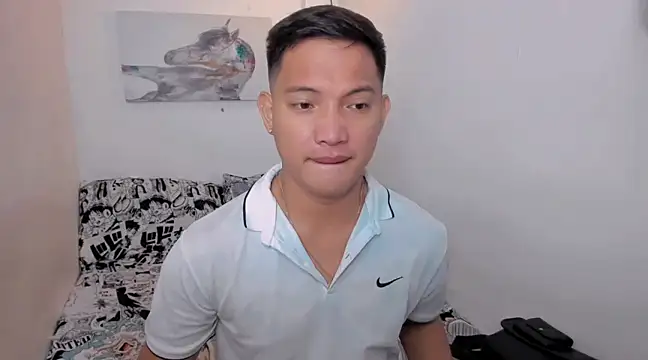 xSebastian19 online show from February 26, 6:26 am