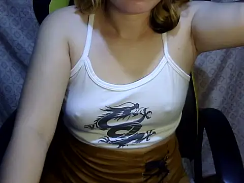 Snapshot of ___zurIII09_ chatting on January 17, 10:33 am zurIII09 online show from January 17, 10:33 am