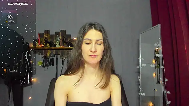 Mistress Pamela online show from January 9, 8:03 am