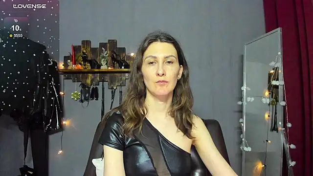 Mistress Pamela online show from January 10, 11:00 am