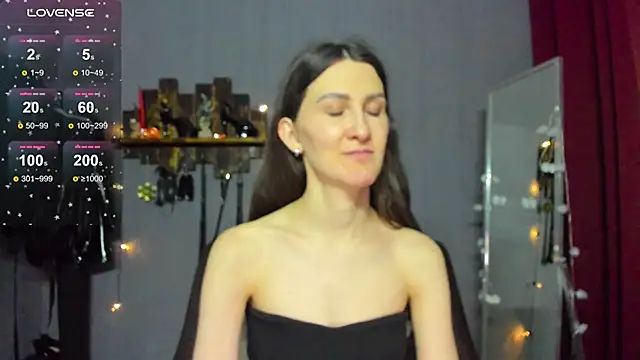 Mistress Pamela online show from January 11, 11:12 am