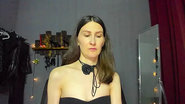 Mistress Pamela online show from January 23, 3:48 am