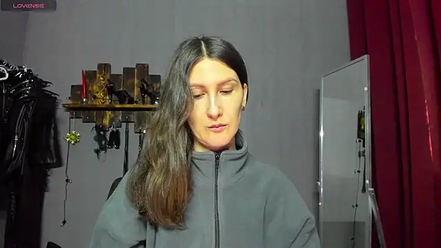 Mistress Pamela online show from January 24, 7:30 am