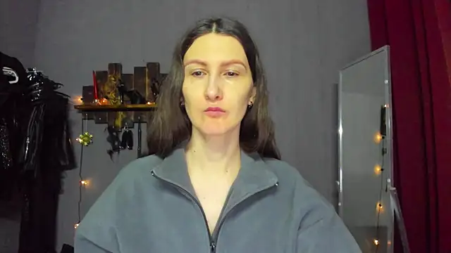 Mistress Pamela online show from January 26, 5:23 am