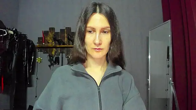 Mistress Pamela online show from January 30, 3:44 am