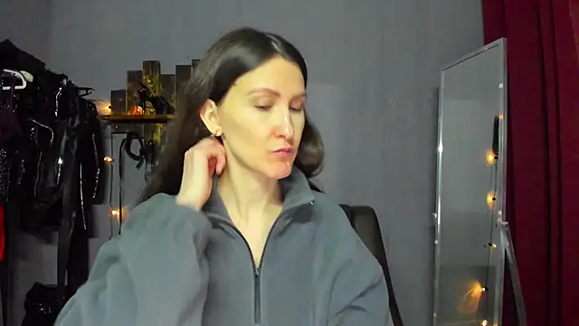 Mistress Pamela online show from February 1, 5:49 am