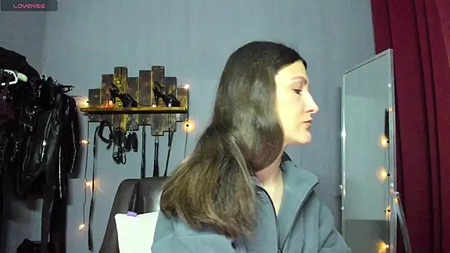 Mistress Pamela online show from February 2, 5:53 am