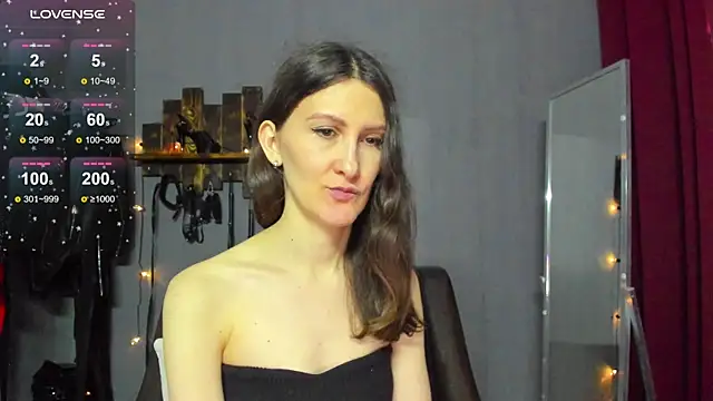 Mistress Pamela online show from February 2, 8:57 am