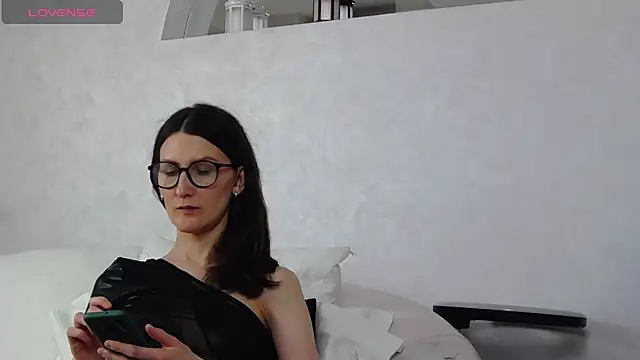 Mistress Pamela online show from February 7, 8:22 am