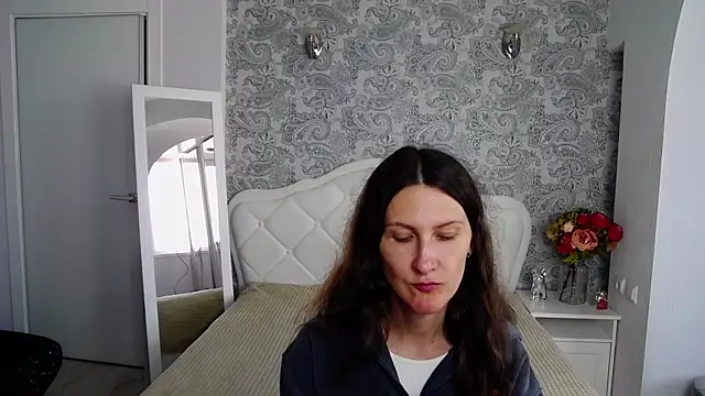 Mistress Pamela online show from September 19, 10:27 am