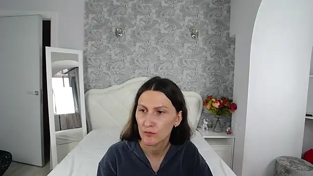 Mistress Pamela online show from October 1, 10:21 am