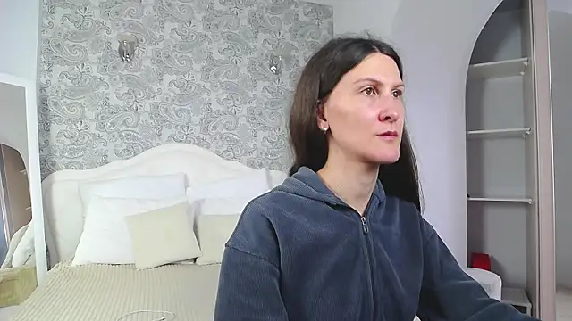 Mistress Pamela online show from October 16, 10:38 am