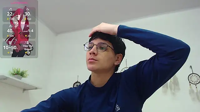 Snapshot of bad_giirl_ chatting on September 9, 6:07 pm bad giirl online show from September 9, 6:07 pm