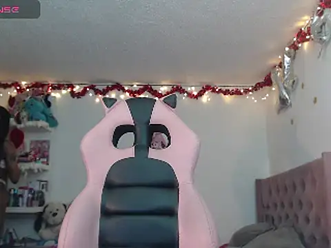 Harmonie brown online show from February 22, 3:56 am