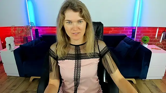 Snapshot of Anabell_xxx chatting on September 21, 5:53 am Anabell xxx online show from September 21, 5:53 am