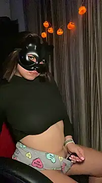 Snapshot of nenalayla chatting on October 15, 3:12 pm nenalayla online show from October 15, 3:12 pm