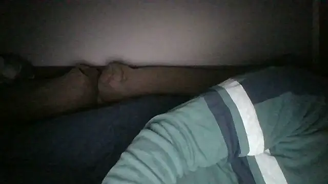 Snapshot of Anderrust chatting on February 7, 8:53 pm Anderrust online show from February 7, 8:53 pm