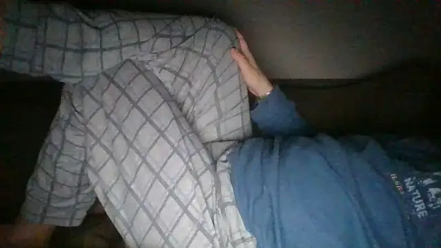 Snapshot of Anderrust chatting on March 1, 2:59 am Anderrust online show from March 1, 2:59 am