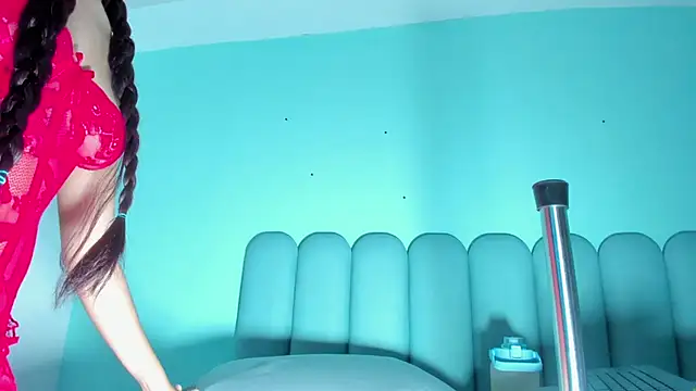 littless angel online show from December 16, 4:45 am