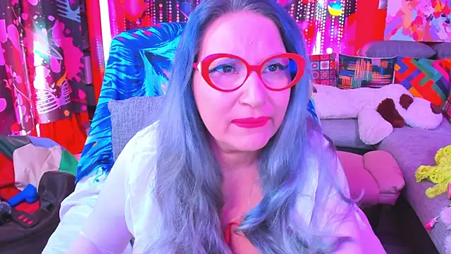 Snapshot of mature_lisa_naughty chatting on March 13, 1:50 pm mature lisa naughty online show from March 13, 1:50 pm