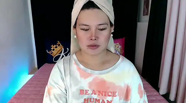 Angelic Fuckerxxx online show from January 13, 4:39 am