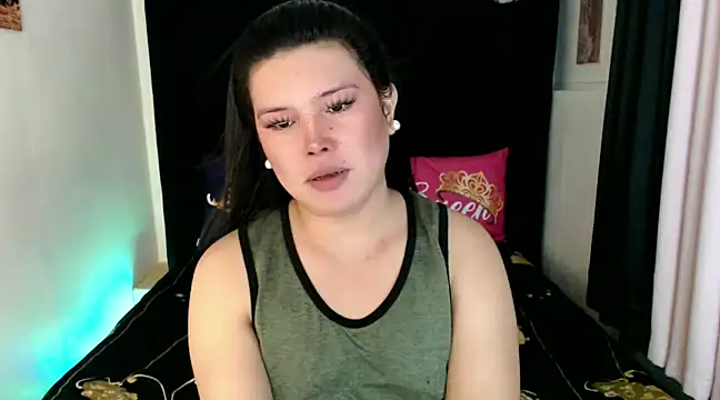 Angelic Fuckerxxx online show from February 8, 4:57 am